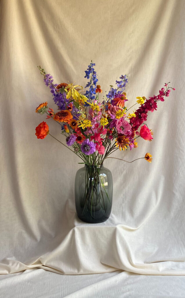 Duurzaam bloemenabonnement